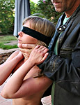 Whipping Punishment
