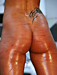 Whipping Punishment